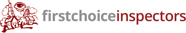 firstchoiceinspectors.com Logo